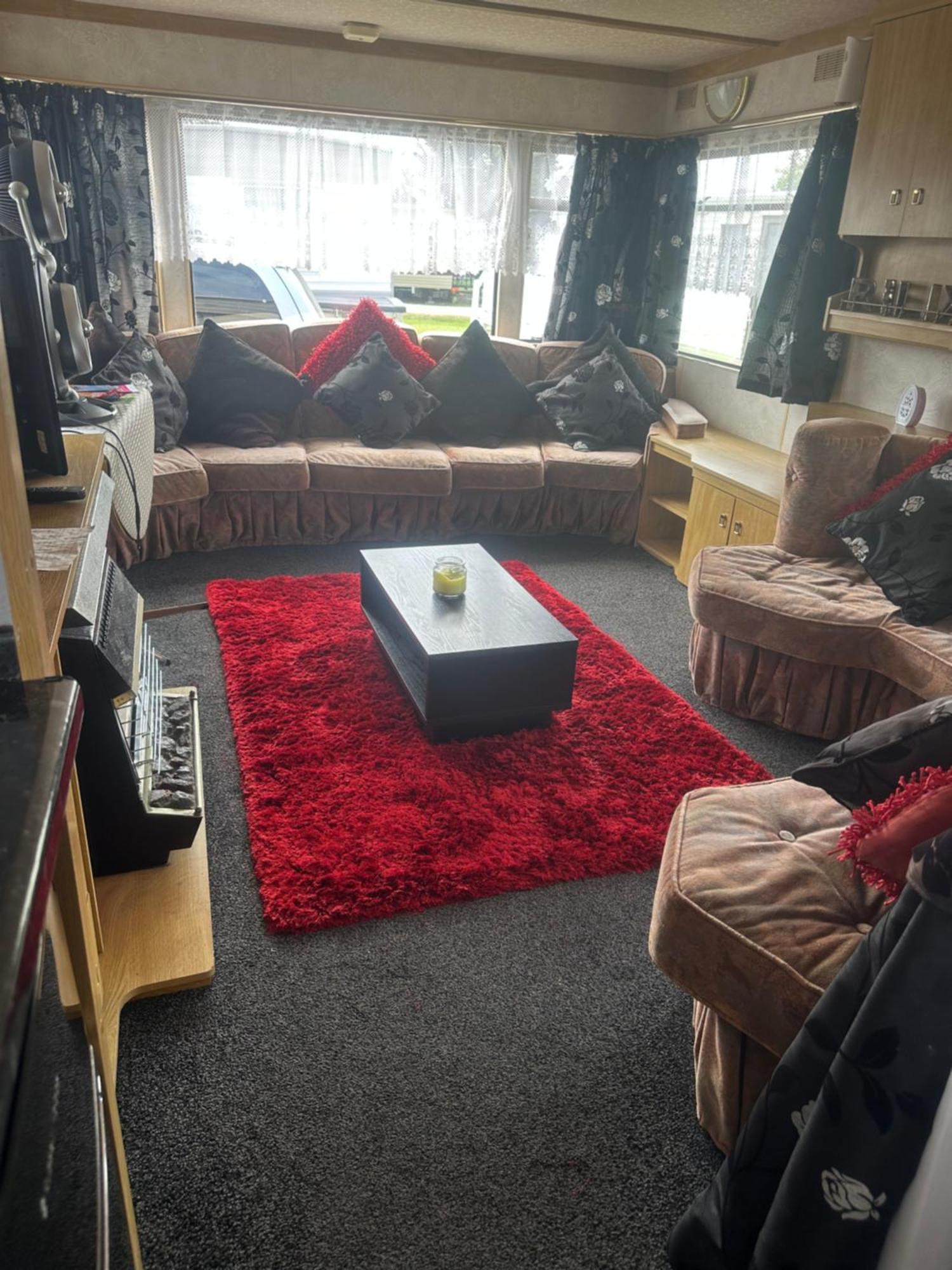 Tracy'S Holiday Home - Static Caravan Hemsby Ngoại thất bức ảnh