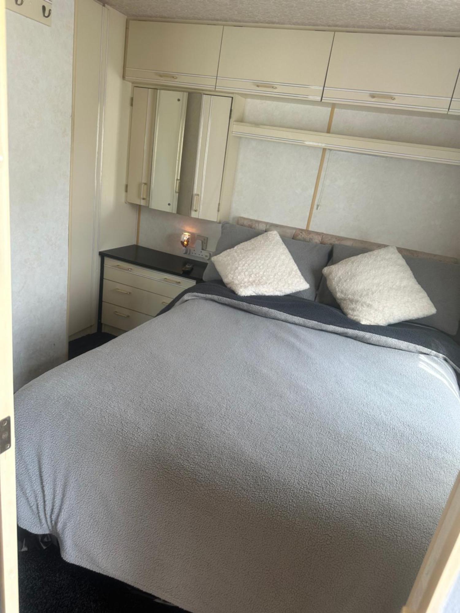 Tracy'S Holiday Home - Static Caravan Hemsby Ngoại thất bức ảnh